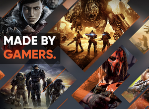 『Wolfenstein: Enemy Territory』『Gears』シリーズなどに携わったSplash Damageがテンセント傘下を離脱。未公開ファンドが買収か 画像