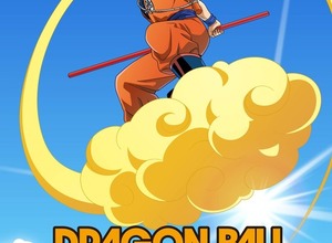 世界初「ドラゴンボール」ストアが誕生！東京駅一番街1階に2025年11月14日オープン 画像