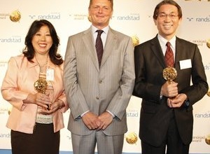 企業の魅力度を測る「ランスタッドアワード2012」、ソニーが1位に ― 任天堂は6位にランクイン 画像