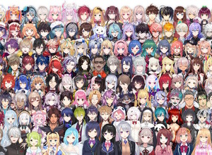 にじさんじ、所属VTuberへの権利侵害で示談成立―同社及びライバーに関する歪曲・捏造した情報を長期にわたって発信 画像