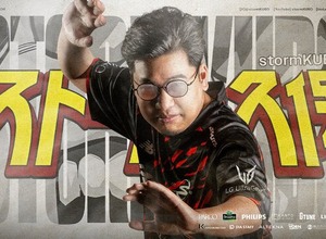 SCARZ、ストーム久保さんに対する悪質な誹謗中傷に声明―名誉毀損・業務妨害と判断した場合は法的措置も視野に入れて対処 画像