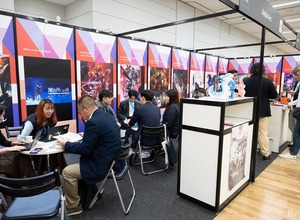 TIFFCOM 2025、主要セミナー14本を一挙公開―アニメ・TVの海外展開から国際共同製作まで 画像