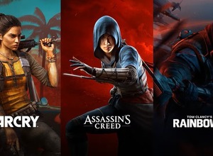 UBIが新子会社「Vantage Studios」を正式設立。テンセント出資のもと『アサクリ』『ファークライ』など3大IPを移管し“分業体制”へ 画像