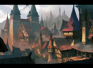 新作『D＆D』タイトルは白紙に―従業員を解雇…Starbreezeは稼ぎ頭『PAYDAY』に注力 画像