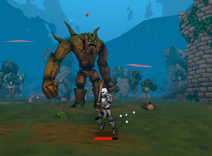 【ゲムスパ激推し】“3Dヴァンサバ”な『Megabonk』2週間で100万本を販売！開発者はパスタを豪華にしつつ「今は休ませて」 画像