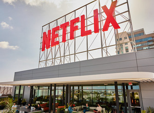 Netflixがゲーム向け生成AIディレクターの求人掲載―年俸は最大84万ドル。技術開発から全く新しい遊びの実現に至るまで生成AI戦略を主導 画像