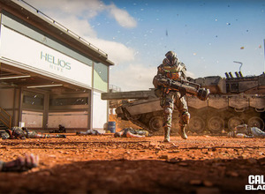 『CoD: BO7』ベータ版開始！…も既にチーター跋扈とSNSで話題に―製品版では新たなチート対策を導入予定 画像