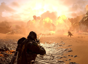 PC版がCS版より容量3倍の『HELLDIVERS 2』、その原因と解決策とは。開発者が理由を述べる 画像