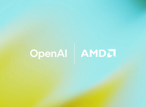 NVIDIAが出資のOpenAI、6ギガワット分のAMD製GPUでAIインフラ整備。AMD株も最大で10%取得へ 画像