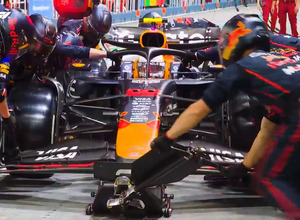 アップル、来週末のアメリカGPでF1世界選手権のストリーミング契約取得を発表するとの報 画像