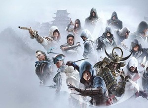 『アサクリ』新作は開発中止になっている―背景は『シャドウズ』黒人の「弥助」反発問題 画像