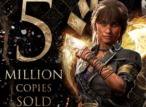 フランス産高評価RPG『Clair Obscur: Expedition 33』全世界で500万本販売突破！無料アプデを全プラットフォームにリリース予定 画像