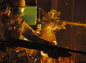 賛否両論スタートとなったCo-opシューター『FBC: Firebreak』開発元が業績予想を下方修正、約26億円の損失見込み 画像