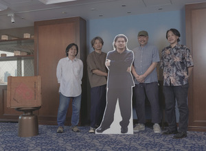 上田文人氏ら元WARPメンバーが語る『エネミー・ゼロ』とその時代――“バンド”にとって「飯野賢治」とはどんな存在だったのか【飯野賢治生誕55周年】 画像