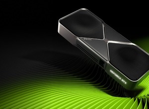 中国で大量に発見された「GeForce RTX 5090」は非正規品！並行輸入品とMSIが特定 画像
