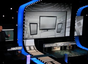 【E3 2012】『Halo4』や「IE」も対応・・・デバイスを繋ぐ「Xbox Smart Glass」 画像