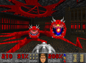 長年の開発も終わるときは一瞬…?有名『DOOM』派生版にAI生成コードが使用されコミュニティで大激論呼ぶ。AI生成コードを使わない新たな派生版まで登場する流れに 画像