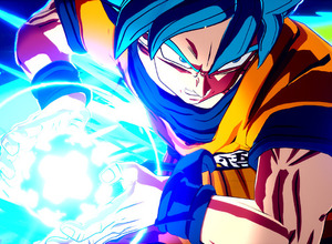 「ドラゴンボール」新作ゲームプロジェクト、2026年1月に発表！シリーズ全体の新展開も発表する「ゲンキダマツリ」にて 画像