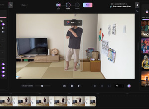 「Autodesk AI」で変わる制作ワークフロー、Flow StudioとMayaの新機能をGTMF2025で紹介 画像