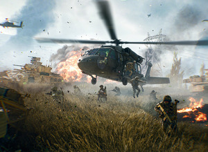 『バトルフィールド 6』クレジットに名前がない…ゲームの基盤を構築したRidgeline Games開発者のクレジット欠落に失望 画像