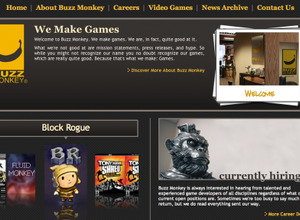 ジンガ、『Army of Two』『Tomb Raider』など開発のBuzz Monkeyを買収 画像