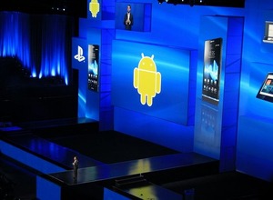 【E3 2012】「PS Suite」改め「PS Mobile」に変更、HTCもスマートフォンに採用 画像