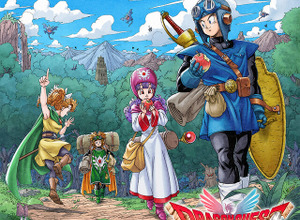 HD-2D版『ドラゴンクエストI&II』の配信ガイドラインが意味深…“『DQII』の2回目のスタッフロール後”はしばらく投稿禁止 画像