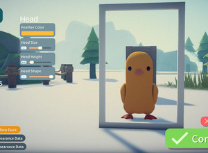 『エスケープ フロム ダッコフ』販売本数200万本突破!Steam同時接続者数も増え続け30万人を記録 画像