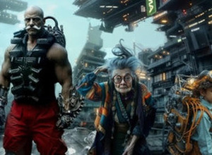 生成AIがコンテンツ制作を変革。「INTER BEE IGNITION×DCEXPO」で最新事例デモ。さかなクン、藤本壮介氏も登壇 画像