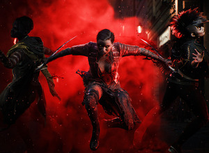 吸血鬼バトルロイヤル『Vampire: The Masquerade - Bloodhunt』が2026年4月28日に完全サービス終了。太陽が昇り吸血鬼たちの夜が終わる 画像