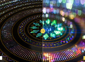 シリコンスタジオ、「光学レンズエフェクト」と「揺れものプラグイン」でリアルタイム表現の進化をGTMF2025で体感 画像