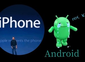iPhoneの父はジョブズ、ではAndroidの父は? スキャンダルで失墜したスマホ界の功労者(スマホ沼) 画像