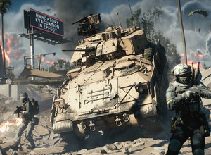 「バトルフィールドのバトロワ」基本プレイ無料『Battlefield REDSEC』突如配信もSteamユーザーレビューは「賛否両論」…一体なぜ? 画像