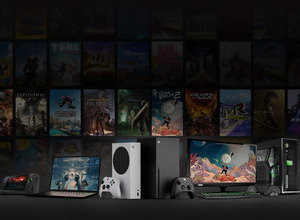 マイクロソフトCEOが「Xboxの競合相手は他ゲームではなくショート動画」と改めて表明―次期XboxはPCとの親和性高める方針か 画像