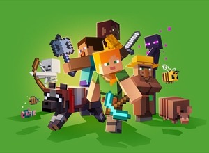 『マイクラ』Java版、Modの勢い増す?コード難読化廃止でMod制作がしやすく…その背景とは? 画像