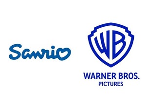 「ハローキティ」初のハリウッド映画化！28年7月21日公開　サンリオキャラがついにスクリーンデビュー 画像