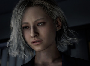 カプコン、新作控える『バイオハザード』シリーズは販売伸長、上半期デジタルコンテンツ総販売本数も過去最高に 画像