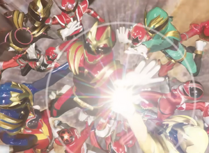 激震走る「スーパー戦隊」シリーズ終了報道―公式発表が待たれるなか、出演俳優や関係者の言及も 画像