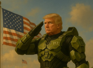 米政府の“プロパガンダ素材”にされた『Halo』―開発者たちは「本当にうんざり」「面白い」と賛否両論 画像