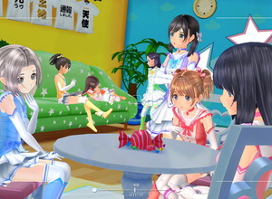 PC版『LoveR Kiss Endless Memories』がGOG/DLsiteにて発売決定！突然のSteam版中止から3日 画像