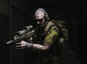 『Escape from Tarkov』の制作が約10年の時を経てついに終了。正式リリースへの最終カウントダウン開始 画像