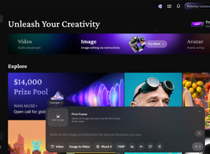 「アイデアがゲームになる未来」アリババクラウドが描く、AIクリエイションの新時代をGTMF2025で体験する 画像