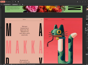いまこそ脱Adobe！？画像編集やデザイン用のクリエイター向け統合ツール最新版「Affinity Studio」が無料で配信、大きな話題に―さまざまな拡張子や日本語にも対応 画像