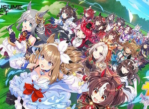 『ウマ娘』を巡るCygamesとコナミの訴訟、和解へ―サイゲ側は「特許権侵害の事実はないと確信しておりますが」とも 画像