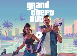 『GTA6』開発の親会社テイクツー・インタラクティブの株価、時間外取引で大幅下落。『GTA6』発売延期を受けてか 画像