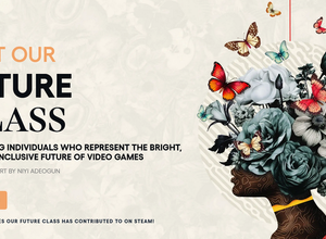 The Game Awardsの次世代クリエイター支援プログラム「Future Class」に関するWebページが人知れず削除。再開の見通しはなし 画像