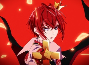 「ディズニー ツイステ」日本発大ヒットゲームのアニメ化&世界展開の裏側とは？関係者が語る 画像