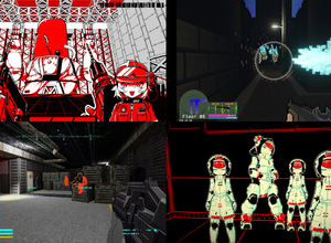 国内インディーFPSを5本も配給！？「JFPS」の最前線に迫る！わくわくゲームズ代表大柳氏インタビュー 画像