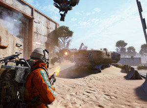 脱出シューター『ARC Raiders』世界累計販売本数400万本を突破。同時接続者数は全プラットフォーム合計70万人超を記録 画像