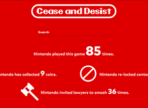 『パルワールド』訴訟で注目集める―任天堂関連の裁判をまとめた海外サイト 画像